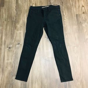 Universal Thread Skinny Midrise Jeans